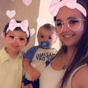 Meet your Posher, Samantha